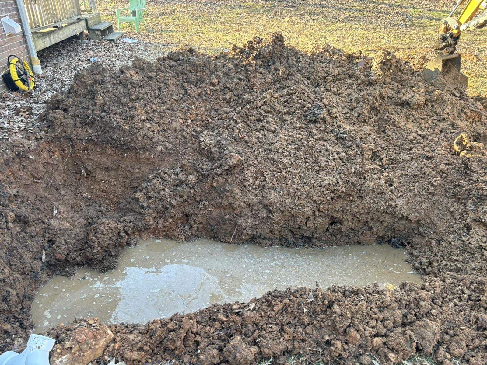 Poop Busters Poopbusters Septic Service | Clarksville & Dickson, TN